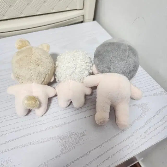 7cm10cm15cm인형세트판매 귀여움