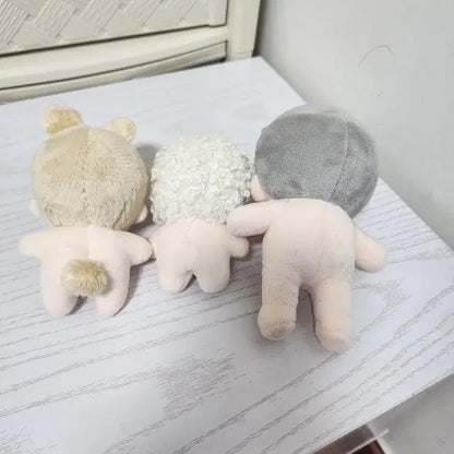 7cm10cm15cm인형세트판매 귀여움