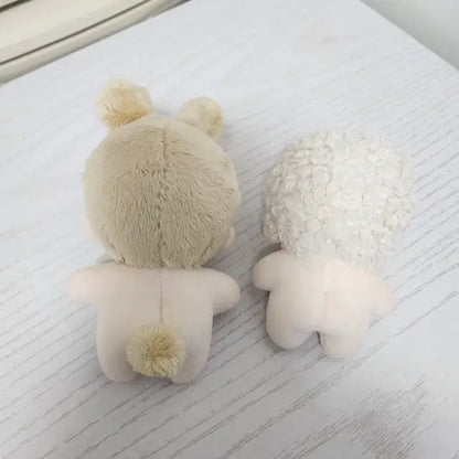 7cm10cm15cm인형세트판매 귀여움
