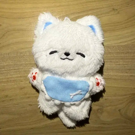 이미미 엔시티 제노 인형 비공굿