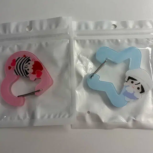 원빈생카 very님 카라비너 팔아요!
