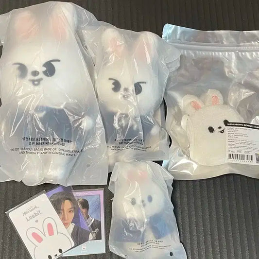 스키즈 스키주 매직스쿨 리빗 인형 일괄 판매