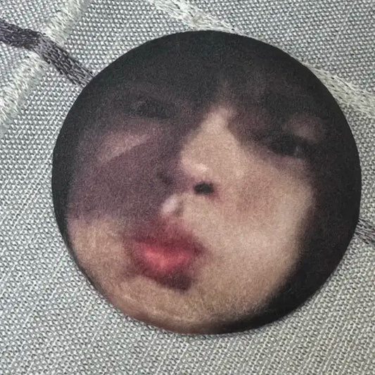 루시 말랑핀뱃지 제작판매
