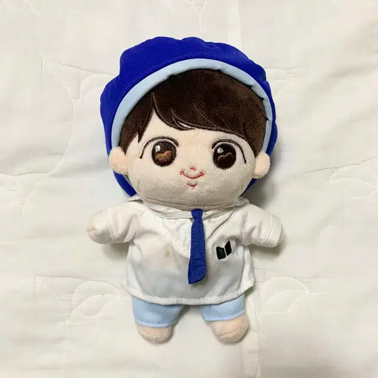 방탄소년단 석진 인형