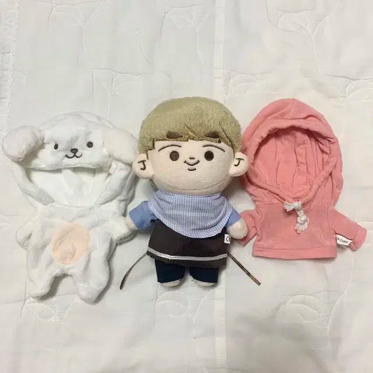 방탄소년단 석진인형
