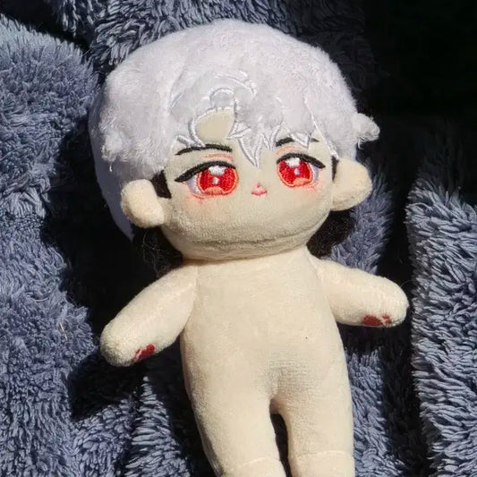 플레이브 몽꼼플브 10cm 은꼼이(은호)  판매합니다!