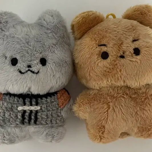 더보이즈 현재 주연 인형 달곰쥬냥 양도 판매