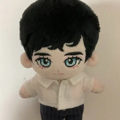 셜록 솜인형 10cm