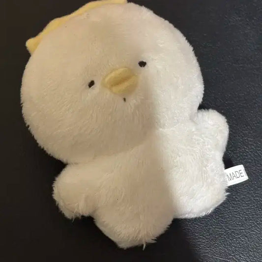 지성 인형 덕찌 양도