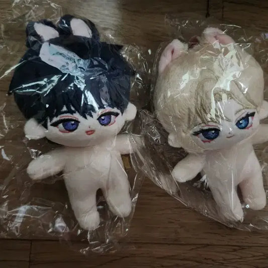 플레이브 인형 미니 맏형즈 원가이하양도