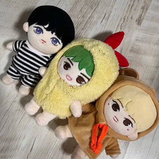 30일까지 1.0)위너 인형 3개 일괄