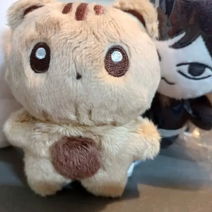 더보이즈 큐 인형 큐꼬미 양도