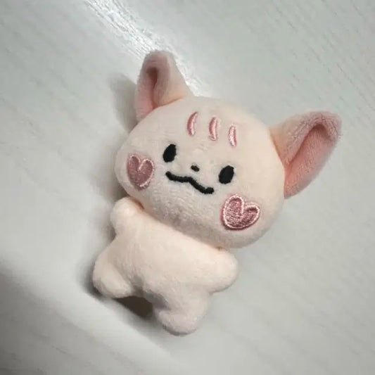 투바투 투모로우바이투게더 연준 쭌링이 인형 양도