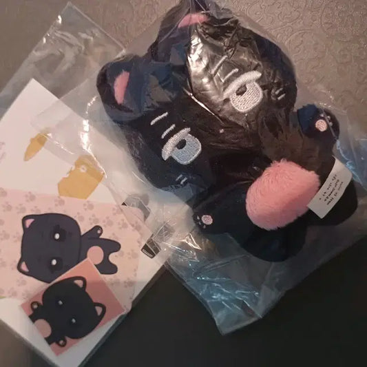 더보이즈 선우 인형 떤냐 양도