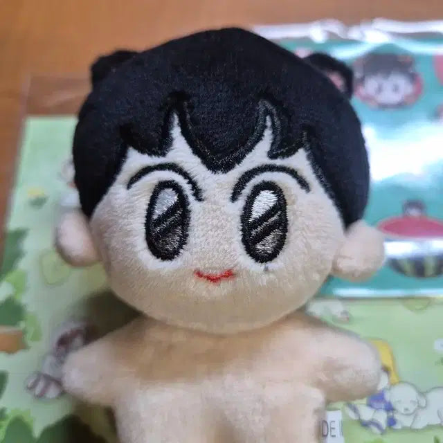 꼼드림 마꼼이 풀박