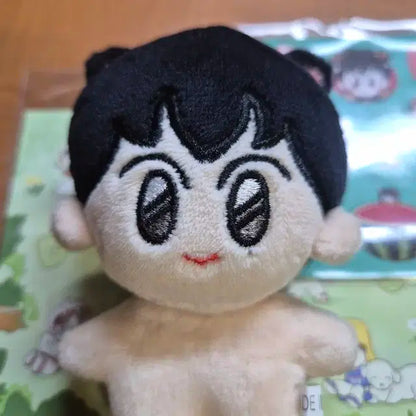 꼼드림 마꼼이 풀박