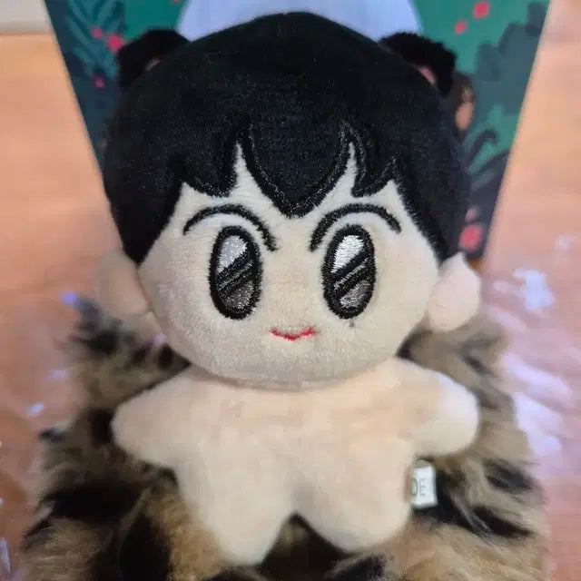 꼼드림 마꼼이 풀박