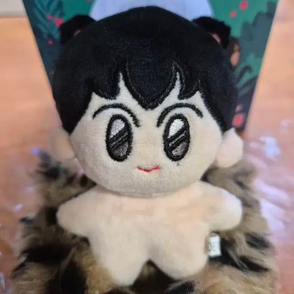 꼼드림 마꼼이 풀박