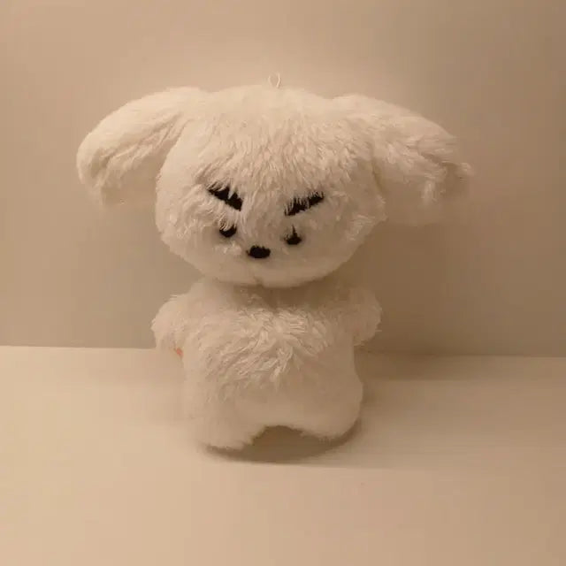 크래비티 민희 10cm 인형 미니쥬
