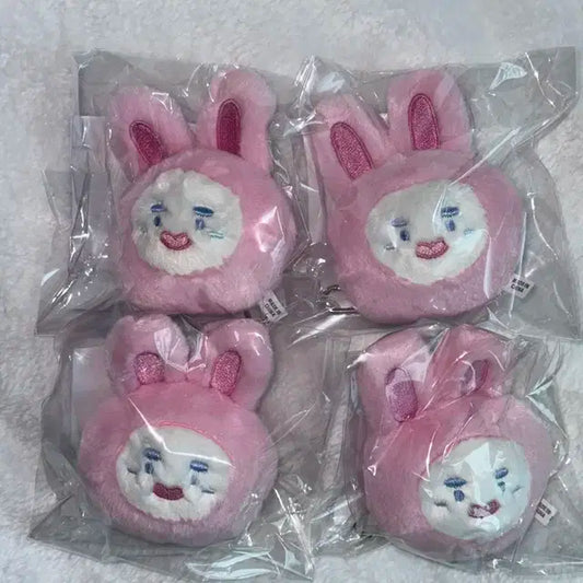 샤이니 온유 찡냥이 키링