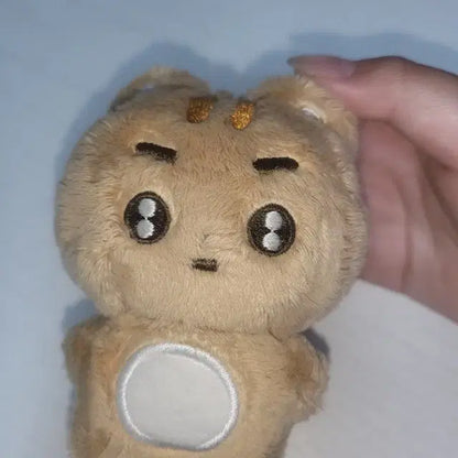 뽀송텬