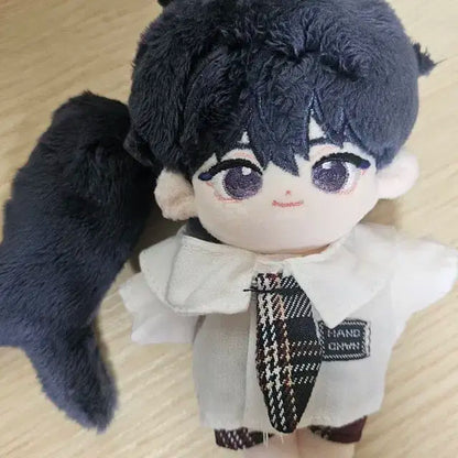 플레이브 인형(예준) 옷포함