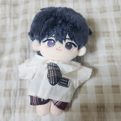 플레이브 인형(예준) 옷포함
