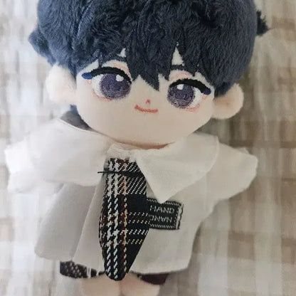 플레이브 인형(예준) 옷포함