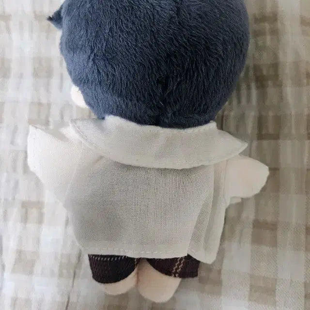 플레이브 인형(예준) 옷포함