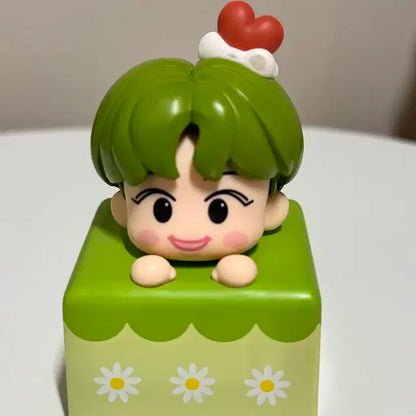 급처!) 정우 발렌타인 피규어 판매합니다!
