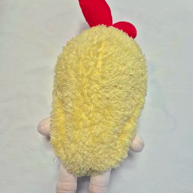 20cm 인형옷 새우튀김 옷