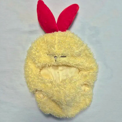 20cm 인형옷 새우튀김 옷