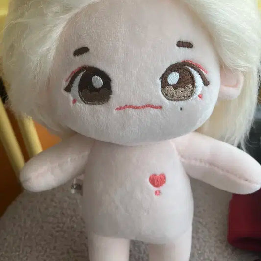스키즈 현진 쪼꼬현 인형 양도