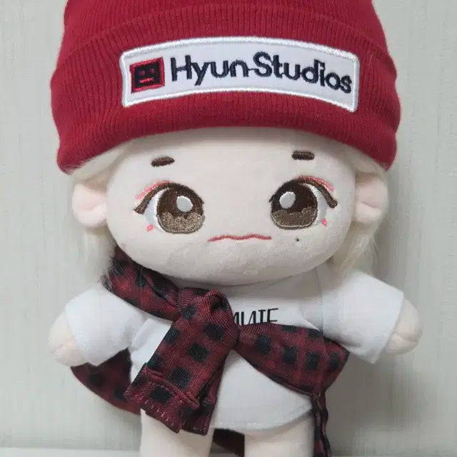 스키즈 현진 쪼꼬현 인형 양도