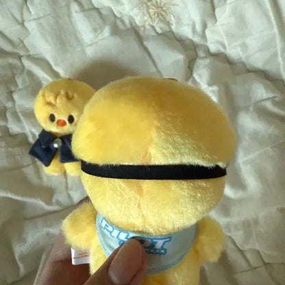 뽁아리 미니 파일럿