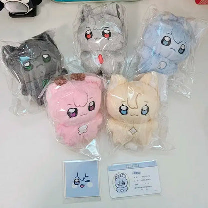 플레이브 비공식 인형 원가양도