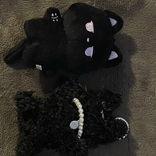 임창균 인형 융균이 까꿍이 몬스타엑스