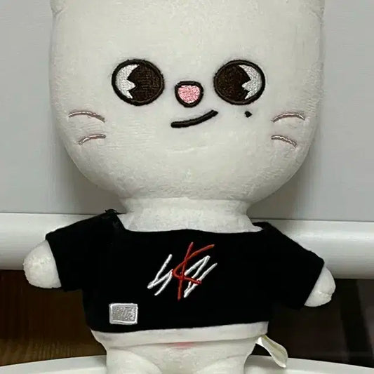 스키즈 현진 인형
