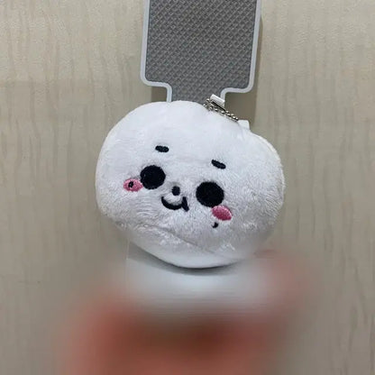 짱만두 모찌볼 | 제베원 장하오 인형 짱부리 제로니 하니니