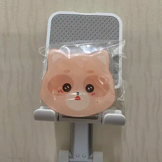 짱부리 그립톡 | 제베원 장하오 인형 짱부리 제로니 하니니