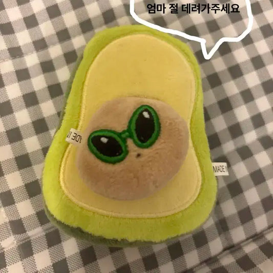 버논 왹져 버보카도 판매