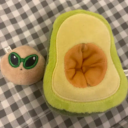 버논 왹져 버보카도 판매
