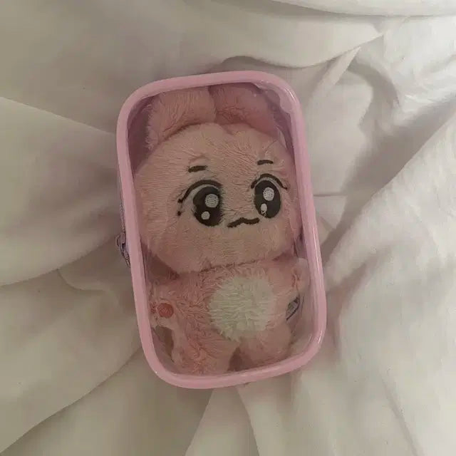 엔시티드림 nct 재민 나재민 인형 토끼
