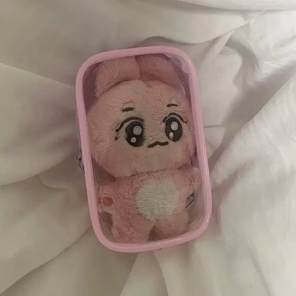 엔시티드림 nct 재민 나재민 인형 토끼