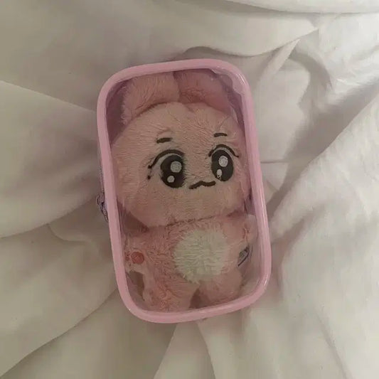 엔시티드림 nct 재민 나재민 인형 토끼