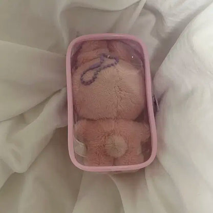 엔시티드림 nct 재민 나재민 인형 토끼