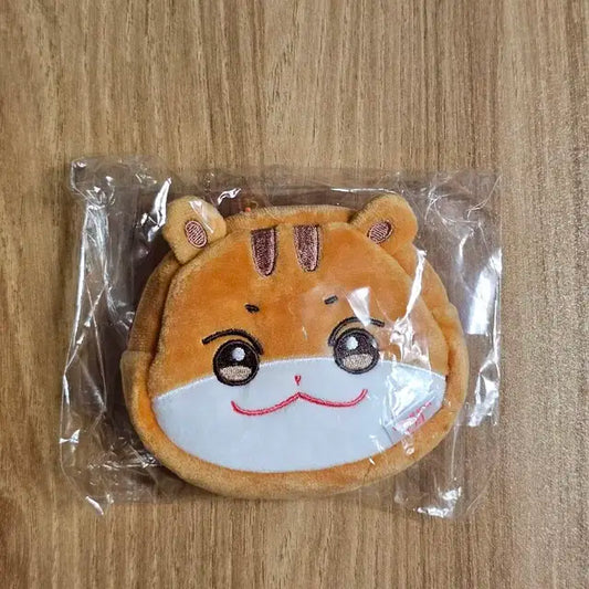 에이티즈 애니티즈 쭝라미 미니파우치 단순개봉 포카 없음