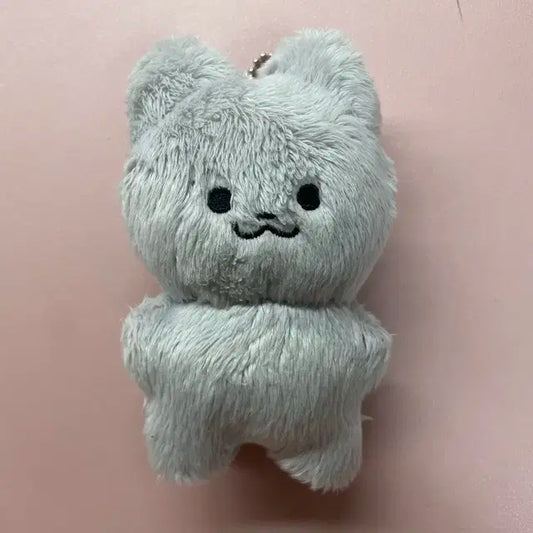 더보이즈 주연 쥬냥이 인형