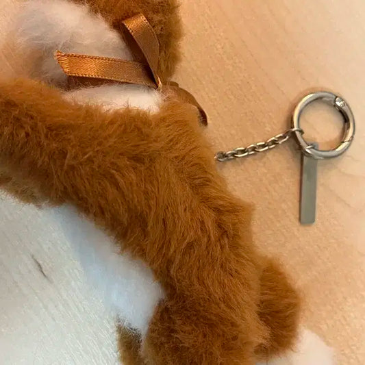 투바투 투모로우 팝업 여우 인형 키링 판매!!