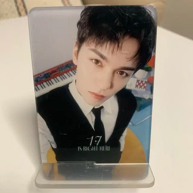 버논 아크릴(베엘 특전)